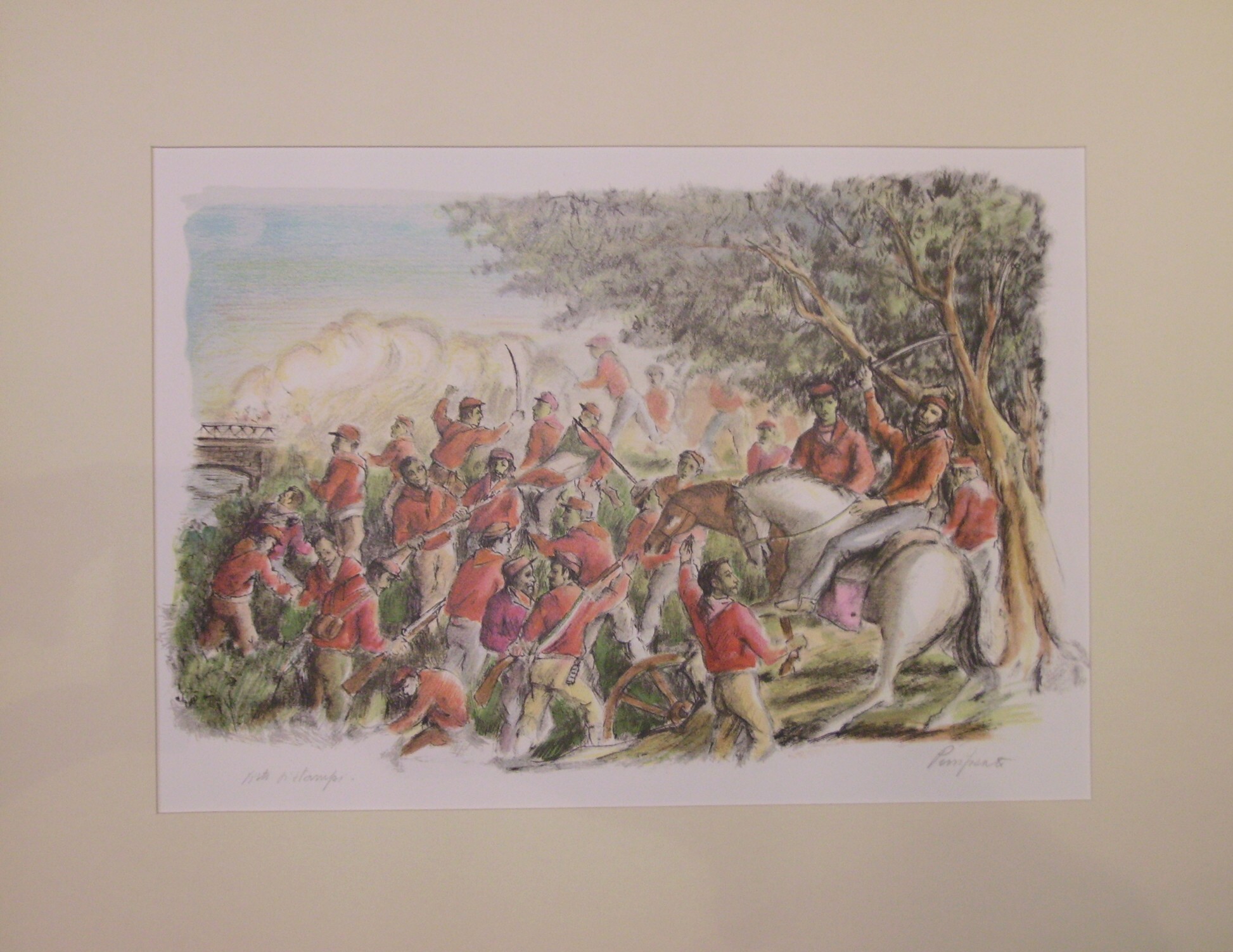 Galleria d'arte arte marciano cornici napoli antiquariato ...