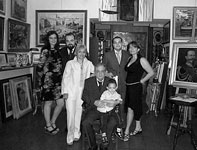 marciano arte la famiglia marciano arte lo staff
