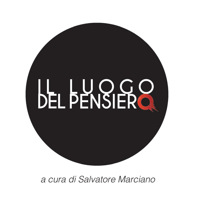 IL LUOGO DEL PENSIERO