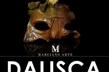 Dalisca in mostra