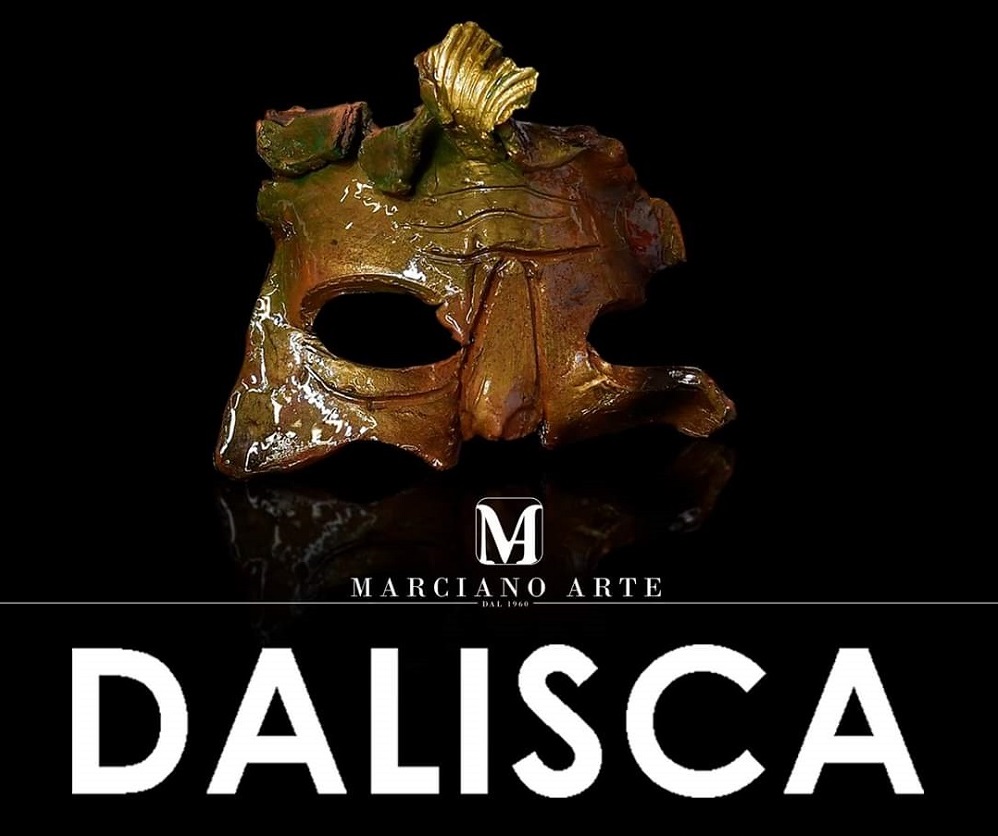 Dalisca in mostra