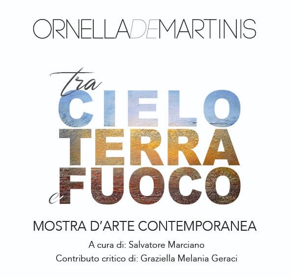 ornella de martinis