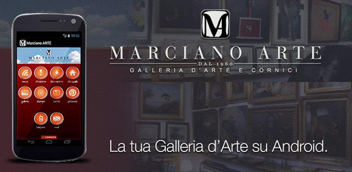 marcianoarte-android